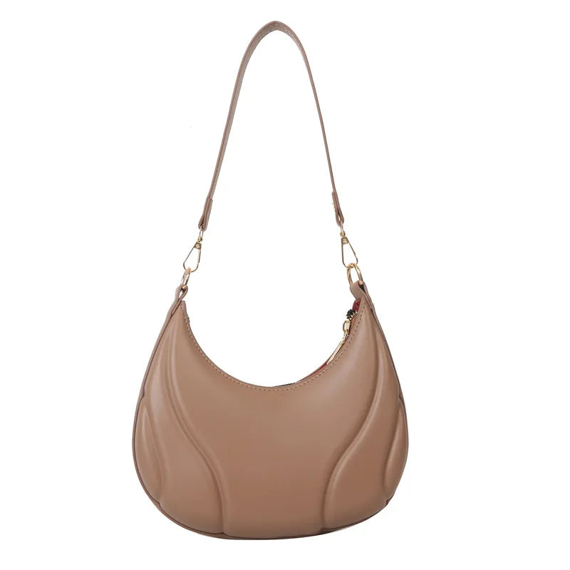 Korean Crossbody Bag Unique Japanese Designer Handbag Preppy Purse High-Quality Ita Bag For K-Pop Enthusiasts Everyday Use