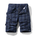 Men's Medium Pants Summer Cotton Comfortable Outdoor | SAMAG