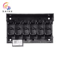 XP600 FA09050 New Original100% F1080/XP600 Printhead UV suit EPSON XP600 XP700 XP820 XP850 China Eco printing ink UV printerhead