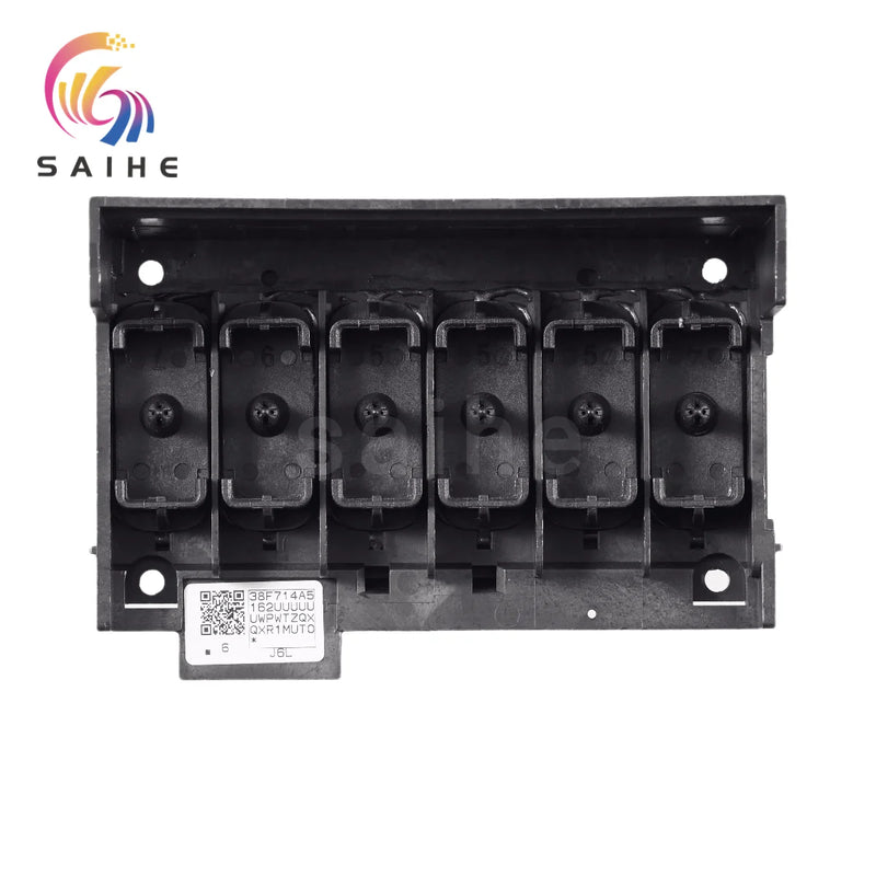 XP600 FA09050 New Original100% F1080/XP600 Printhead UV suit EPSON XP600 XP700 XP820 XP850 China Eco printing ink UV printerhead