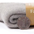 4Pairs/Lot Men's Winter Super Thick Thermal Socks Wool | SAMAG