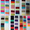 Mila Customized Mint Detachable Cape Mermaid Prom Dress | SAMAG