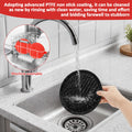 Microwave Sandwich Maker Microwave Grill Pan with Silicone Anti Scald Sleeve Microwaves Bacon Cooker Cookware Kitchen  Accessory