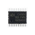 CH32V003 Development Board Minimum System Board Core Board RISC-V CH32V003F4P6 Microcontroller Module