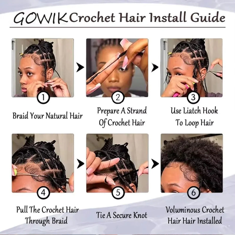 #4 Brown Straight Crochet Human Hair 26 Inch 100% Unprocessed Brazilian Virgin Hair Feather Crochet Human Hair 4 Pack 240G Chocolate Straight Human Crochet Hair Extensions