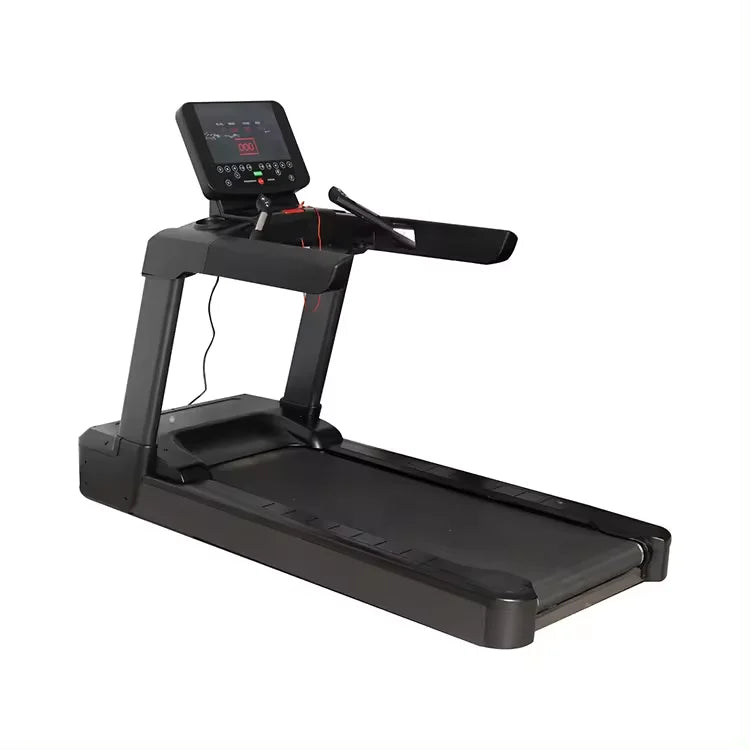 Commercial Cardio LED Screen Treadmill CC52A | SAMAG