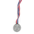 Plastic Gold Winner Award Golden Medals Kids Birthday | SAMAG