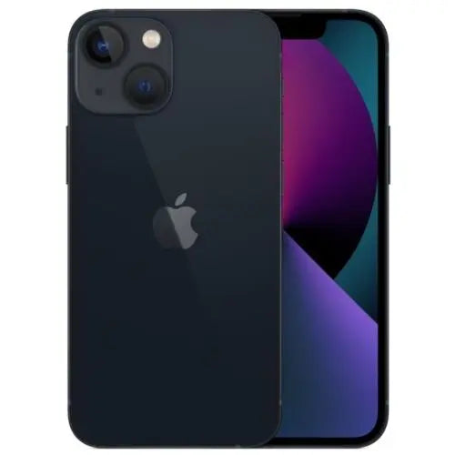 Origina iPhone 13 128GB 256GB 512GB ROM Unlocked 5G  iPhone13 6.1' Super Retina XDR OLED 12MP Face ID NFC Mobile Phone
