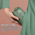 Thermos Bottle Mini Thermal Water Bottle Travel Insulated Tumber Cup Coffee Mug Camping Stainless Steel Double Wall Leak Proof