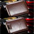 Mobile Phone Bag For BlackBerry Motion Aurora Case Universal Leather Sleeve Coque For BlackBerry DTEK60 Leap DTEK50 Pouch Case