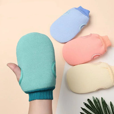 Bath for Peeling SPA Exfoliating Shower Brush Body | SAMAG