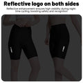 X-TIGER Women's Cycling Shorts 7 Hour Padded Mountain Road Bike Shorts Summer Breathable Bicycle Riding Shorts