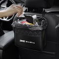 Car Seat Storage Bag Tissue Water Cup Pockets Stowing Tidying For Dacia Logan Sandero Duster Spring Jogger Solenza Largus Dokker