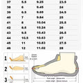 High-quality Large-sized Round-toed Thick-soled Height-increasing Shock-absorbing and Low-top New Casual Sports Shoes