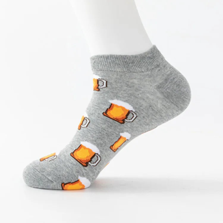 Men's Socks Oversize Comfortable Breathable Sweat | SAMAG