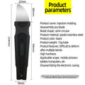 Anti-Slip Dismantling Shovel Pry Bar - Precision Repair Tool for Iphone, Ipad, Laptop Disassembly