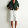 XIMIAN APPAREL YAZHIMEI Cos Summer New Style of Ladies' - View 2 | SAMAG