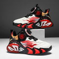 Children Basketball Shoes Winter Breathable Cushioning | SAMAG