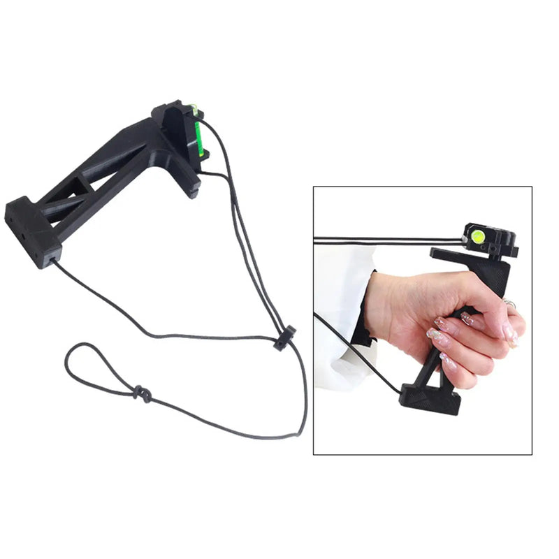Compound Bow Release Aid Archery Posture Correction | SAMAG