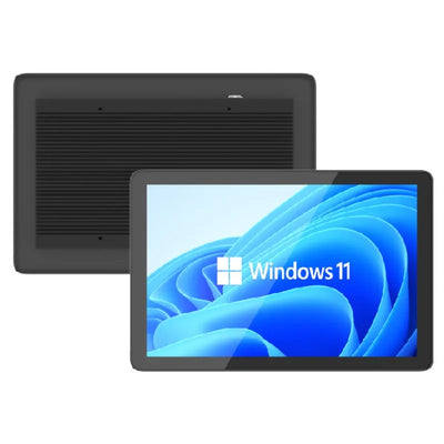 10" Open-Frame Android Touch Panel PC Rugged Industrial | SAMAG