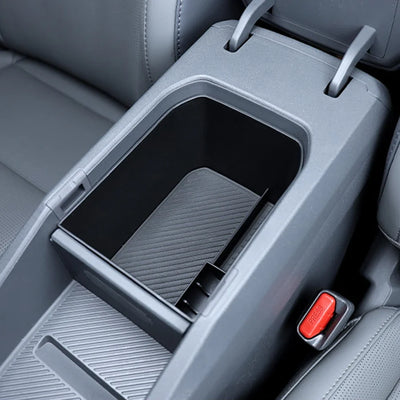 Stowing Tidying For Kia EV3 Center Console Armrest Car | SAMAG