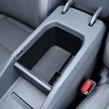 Stowing Tidying For Kia EV3 2024 Center Console Armrest Car Internal Storage Box Organizer Tray Accessories