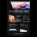 Original CN Version Lenovo Xiaoxin Pad Pro 2025 12.7 inch Tablet Dimensity 8300 2.9K 144Hz Display 10200mAh Android 14 Pad PC