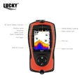 LUCKY FF1108-1CWLA Rechargeable Wireless Sonar | SAMAG