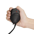 New Dual PTT Baofeng UV-82 Speaker Mic Original Microphone For BF UV-82 UV-82Plus GT-5TP Walkie Talkie BF-UV82 Two Way Radio