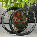 Road Bike Wheelset 700C 30/ 40/50mm Aluminum Alloy - View 2 | SAMAG