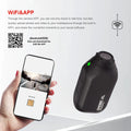 Drift Ghost XL Action Camera 1080P Full HD Video Wearable Camera with Rotating Lens and Dash Cam Mode IPX7 Waterproof Camera