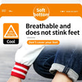 Work shoes for men, anti-shatter, anti-stab, anti-static, solid sole, all-season model