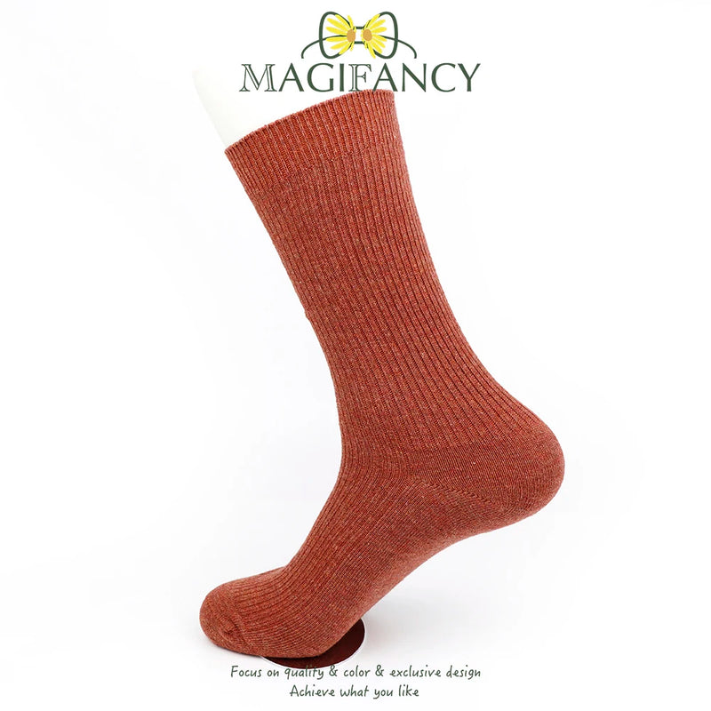 MAGIFANCY Quality Hot Colorful Solid Cotton Men Tube | SAMAG