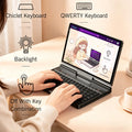 Vigor 2026 New GPD Pocket 4 8.8-inch AMD AI 9 HX 370 64GB RAM Tough Portable Mini PC 2TB NVMe Flipped Laptop Computer