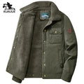 mens Parka Men's Jacket Winter New with fleece down jacket Solid color Warm Jackets men business Mid-Age coat leisure coats 3166