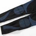2026 Men Sports Tactical Underwear Sets Fitness Running Tracksuits Breathable Quick Drying Clothing Sweatwicking Sports Clothing