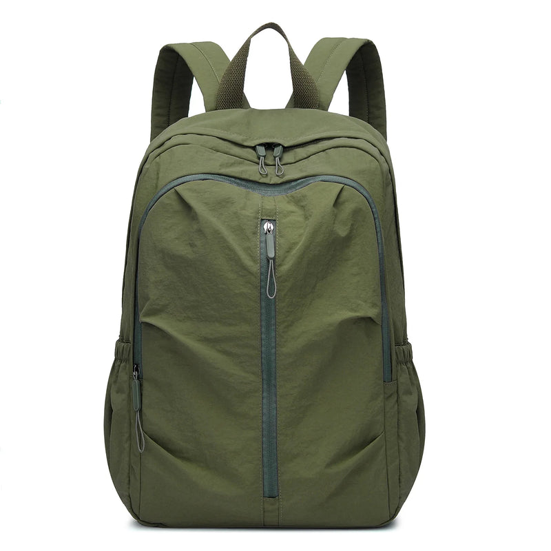 Large Capacity Leisure Travel Backpack Double Shoulder | SAMAG
