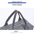 Baby Diaper Bag Nappy Bag Mummy Bag Waterproof Travel Baby Diaper Bags for Mom Stroller Mommy Maternity Totes Shoulder Bags