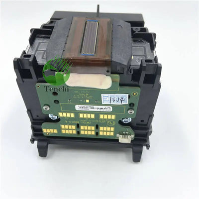Original Inkjet Printer Parts F9J81A For HP 728 729 | SAMAG