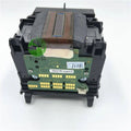 Original Inkjet Printer Parts F9J81A For HP 728 729 Printhead For HP DesignJet T730 T830 730 830 Print Head