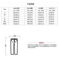 Men's New Style Waffle Plain Color Collar Button - Down Pockets Long - Sleeved Pants Casual Jacket Set - View 6 | SAMAG