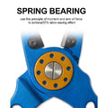Fishing Pliers Line Cutter Multifunctional Knot Aluminum | SAMAG