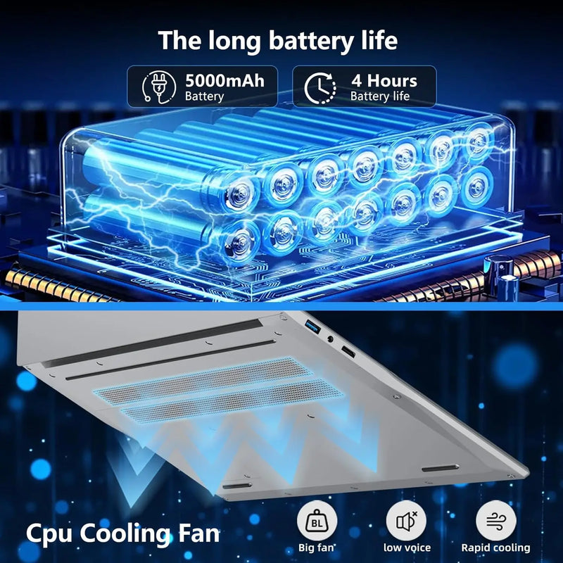 15.6" Gaming Laptop Computer Intel Core i9 10980HK/9900U Windows 11 PC Gamer 16GB RAM Fingerprint Unlock Notebook PC Backlight
