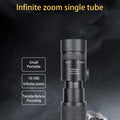 10 - 300x40 Zoom Telescope HD Portable Strong Monocular - View 4 | SAMAG