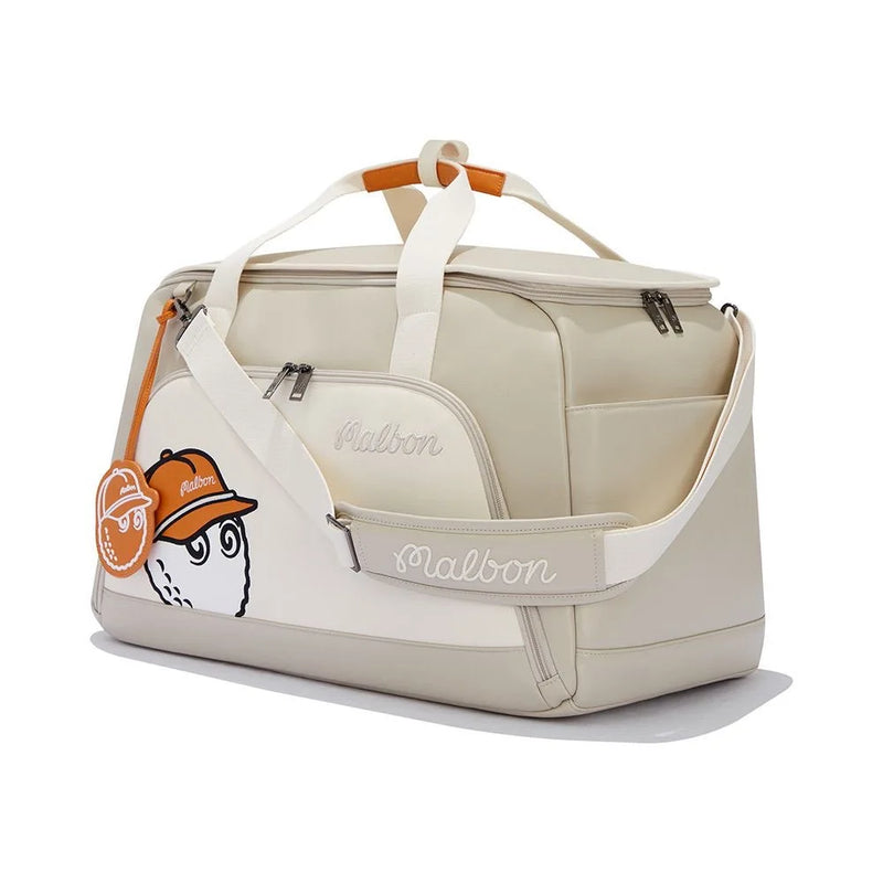 말본GOLF BOSTON BAG Golf hand bag golf bag