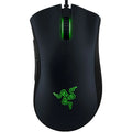 Razer DeathAdder Essential Wired Gaming Mouse / Wired Mice 6400DPI 5 Independently Buttons For Laptop PC Gamer