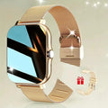 Hot Selling New Smart Watch For Men Women Newest Sport SmartWatch Faces Bluetooth Call Sports Fitness Phones Android iOS
