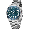 2025 New PAGANI DESIGN V2 Retro Men's Mechanical Watches NH35 Automatic Watch For Man Luxury AR Sapphire Mirror Luminous Clock