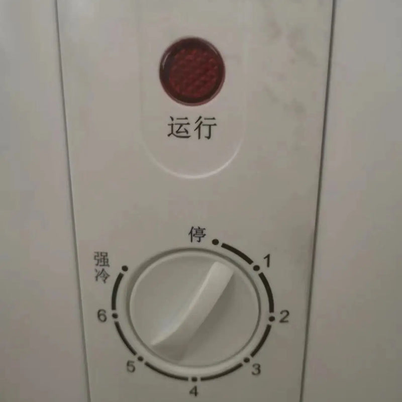 42L Small Household and Commercial Freezer  Single-temperature Convertible Cabinet Freezer Refrigerator Ice