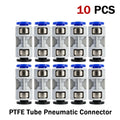 PTFE Tube 3D printer 2.5mm 4mm For Bamboo lab - Visuel 8 | SAMAG